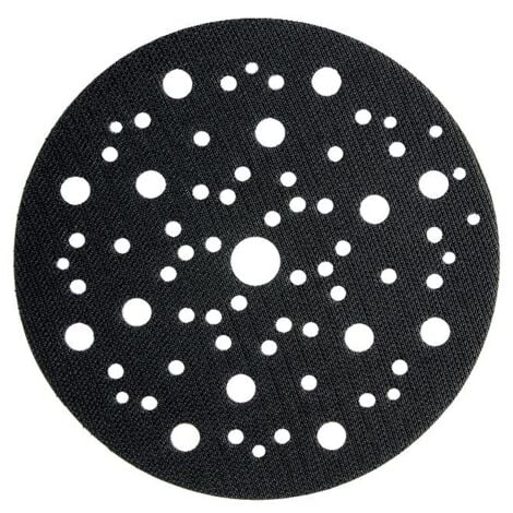 Protecteur de plateau 150 mm 67 trous - MIRKA ABRASIF Sarl