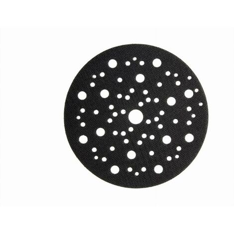 Protecteur plateau Ø150 mm MIRKA 67 trous - 5 pièces - 8295610111