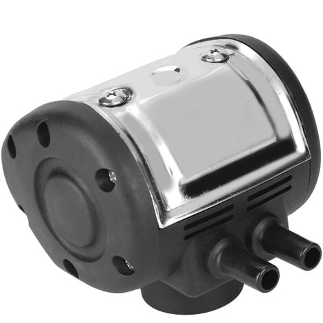 Pulsateur pneumatique réglable, pour vache et mouton, Machine à traire avec deux sorties