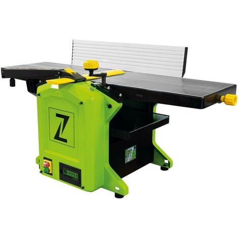 RABOT DÉGAUCHISSEUSE 1800 W 305 MM ZIPPER ZI-HB305