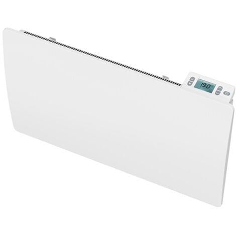 Radiateur chaleur douce Céramique + Film MIKKI 1500w -BATILEC