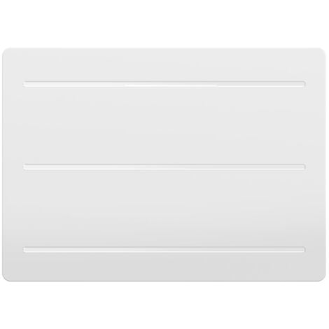 Radiateur Inertie Céramique UNIKO 1000w -BATILEC