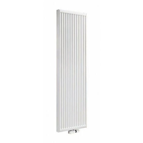 Radiateur panneau vertical VERTEX CT H1800 TYP10 L400 745W - STELRAD - 0274181004