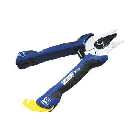 RAPID - FP20 - Pince grillage pour agrafes VR16 et VR22 - Blister - (23468000)