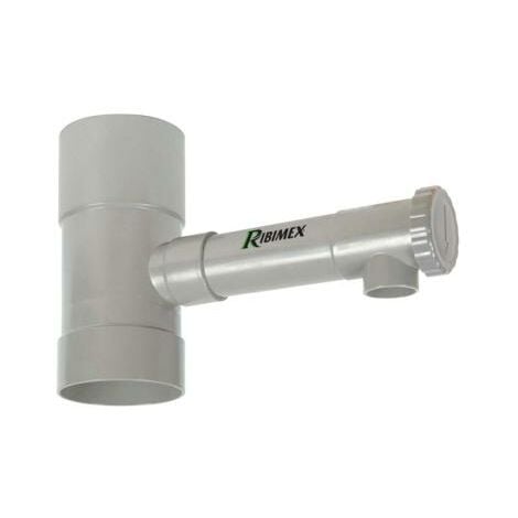 Récupérateur d'eau diam 80 mm