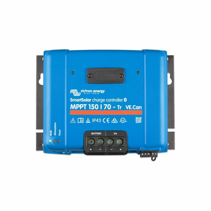 SmartSolar MPPT 150-70-Tr VE.Can