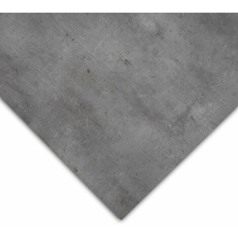 Revêtement de sol Expotop Gris Vinyle 100 x 50 cm