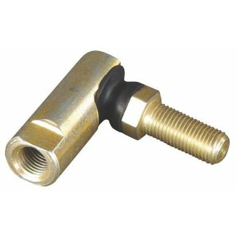 Rotule de direction mâle 3/8 x 24 de long - femelle 3/8 x 24 de long MTD 723 - 0156 - 723 - 3018 MURRAY 21031 AYP 109850x