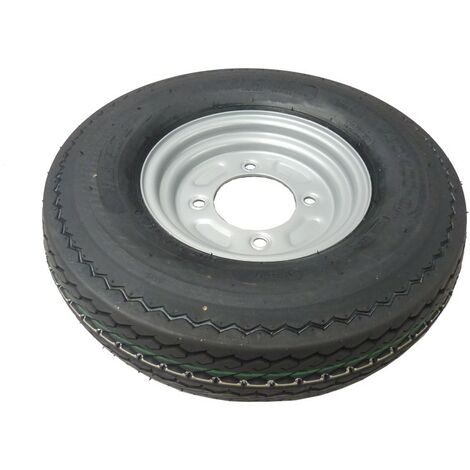 Roue Remorque 480X8 - 4TR115