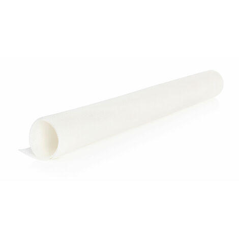 Rouleau de Toile moustiquaire PVC  1 x 5 m  Blanc