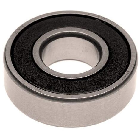 Roulement à bille 6206 2RS