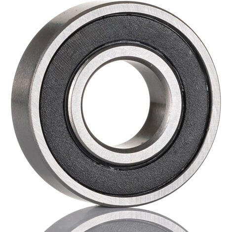 Roulement à billes étanche miniature, ø int. 8mm, ø ext. 22mm, larg. 7mm ( Prix pour 1 )