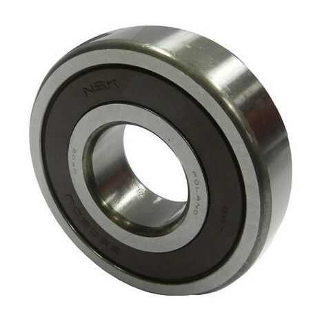 Roulement SKF 6204-2RS