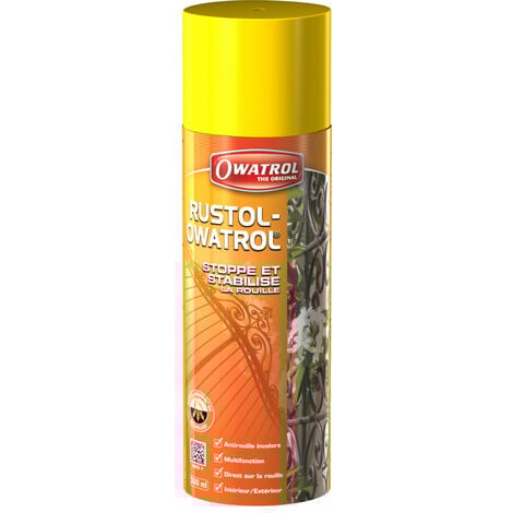 RUSTOL AEROSOL    300 ML