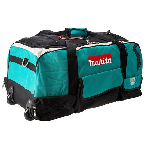 Sac de transport robuste d'une capacité de 6 outils - MAKITA LXT600