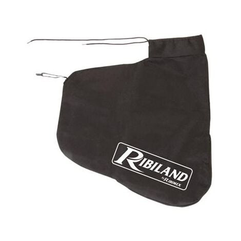 Sac pour Aspirateur/broyeur/Souffleur 50 litres adaptable