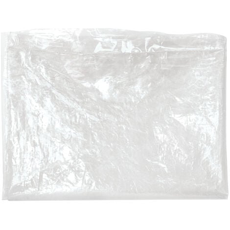 Scheppach - Lot original de 5 sacs à copeaux - Pour système d'aspiration DC500 - Sacs à copeaux d'aspiration - Anti-poussière - Accessoires aspirateur