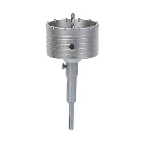 Scie trépan SDS 125x160