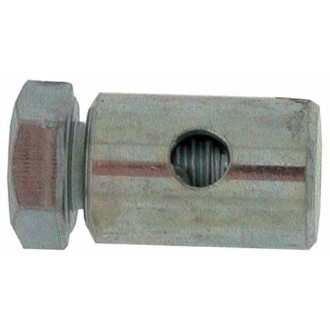 Serre câble UNIVERSEL pour câbles jusque diamètre 3 mm