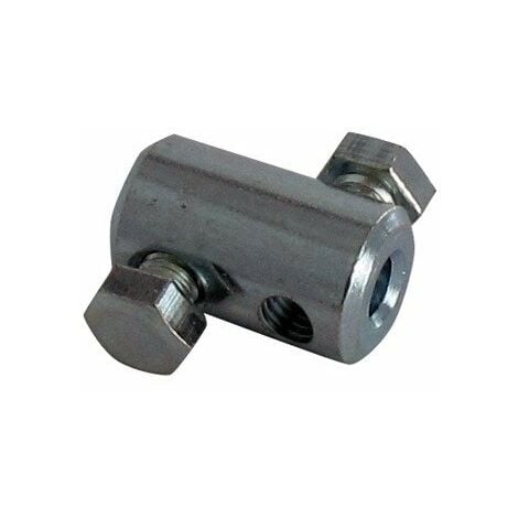 Serre câble UNIVERSEL pour câbles jusque diamètre 3,5 mm