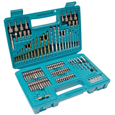 Set de foret B-68432  102 pièces