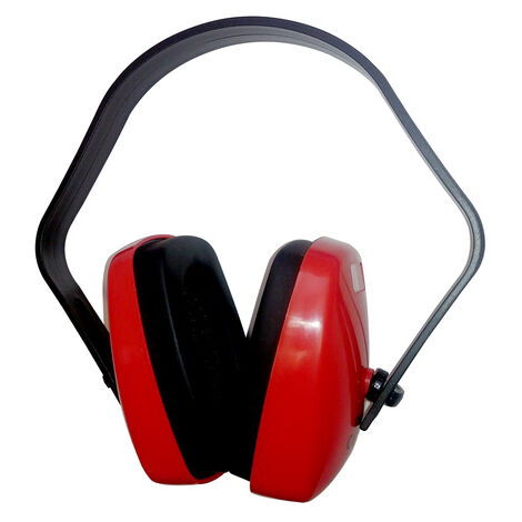 SINGER - Casque anti-bruit - SNR: 29dB - Taille unique - CASBRUIT