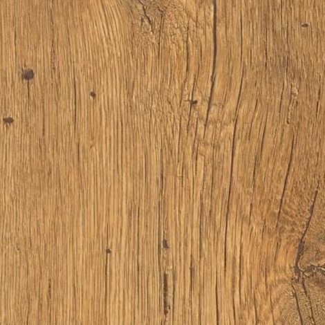 sol stratifié effet parquet - 10 mm - Marronnier fauve - boite de 7 lames - 1,73 m2 - EH RES 5537 - PEFC 70%