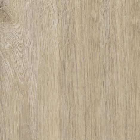 sol stratifié effet parquet - 8 mm - chêne khaki,- boite de 9 lames - 2,22 m2 - EH VILLA 5966 - PEFC 70%