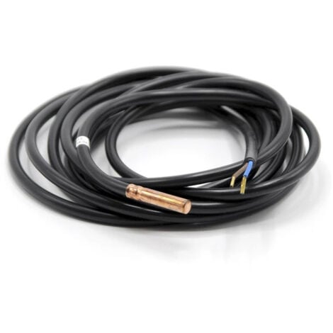 Sonde eau chaude sanitaire (ECS) pour Gialix Auer Intuis