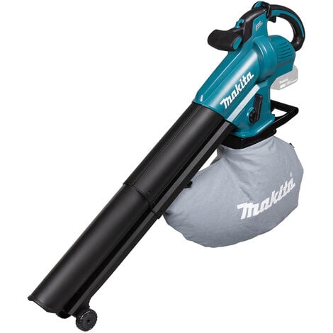 SOUFFLEUR / ASPIRATEUR LXT 18V MAKITA DUB187Z