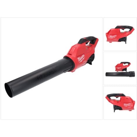 Souffleur sans fil MILWAUKEE M18 FBL-0 4933459825 - Brushless Solo - sans batterie - sans chargeur
