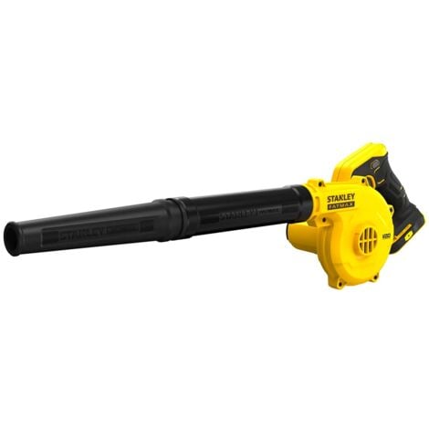 Souffleur STANLEY FatMax SFMCBL01B (Machine seule)