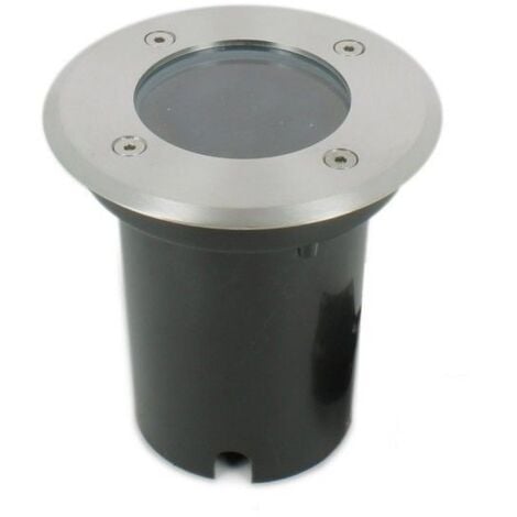 Spot Encastrable IP67 CANYON de sol INOX 304 GU10
