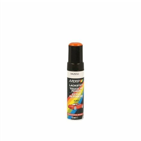 Stylo peinture, retouche, M942650 12 ml - MOTIP