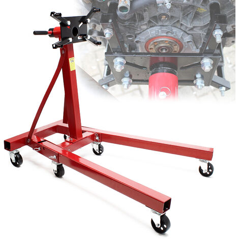 Support moteur Levage moteur Support à griffes 900kg