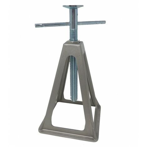 Support stabilisateur Alu 2,7T (par 4)