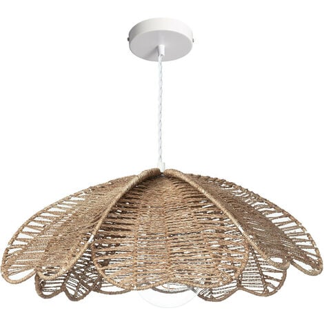 Suspencion Corde Giay Blanc