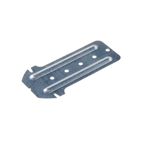 Suspente acier galvanisé pour fourrures type 17/47 Courte 85mm - Boite de 100