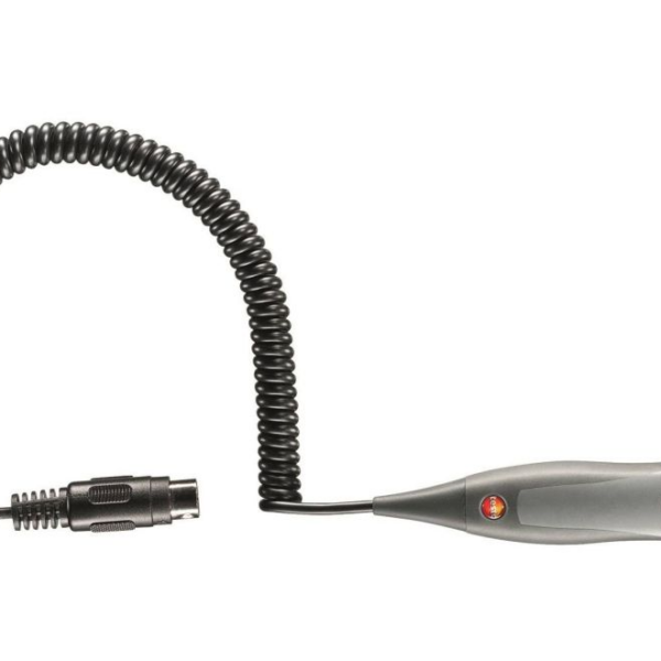 Détecteur de fuite de gaz combustible