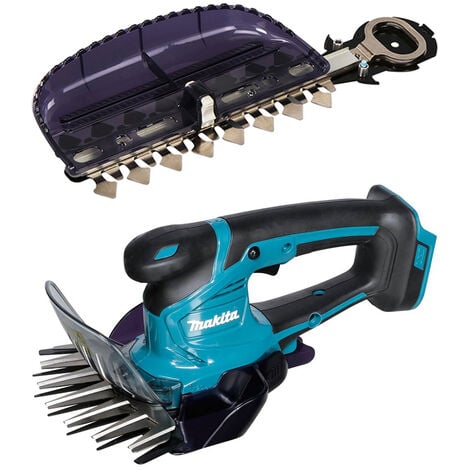 Taille-herbe MAKITA DUM604ZX 18V - Sans batterie