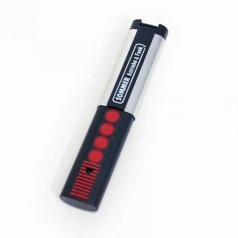 Télécommande SOMMER 4020 4 canaux - SOMMER