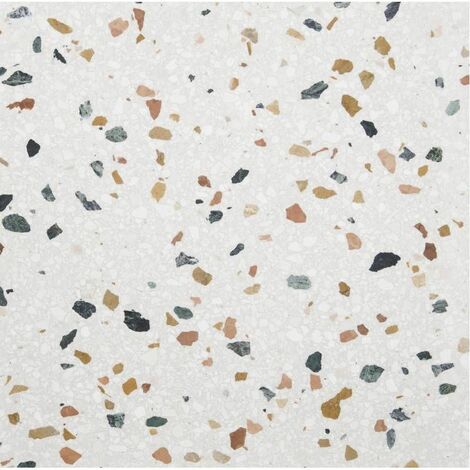 Terrazzo beige Miel - 60 x 60