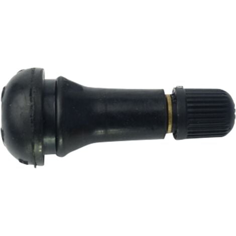 TIPTOP - Valve auto tubeless tourisme TR413 M1496 standard - 5631000