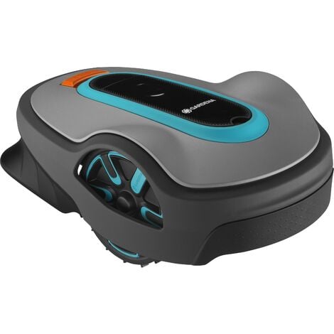Tondeuse robot GARDENA Sileno life 750 Bluetooth 15101-26