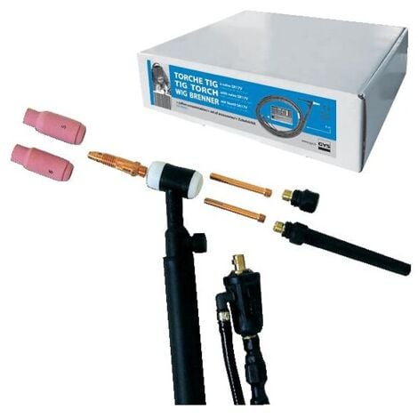 TORCHE TIG SR17V - GYS