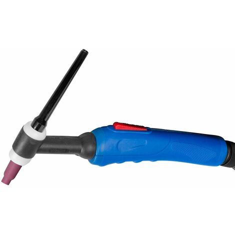 Torche TIG WP26 TIG180A-TIG200P MW Tools WP-26 2PDX25 TORCH