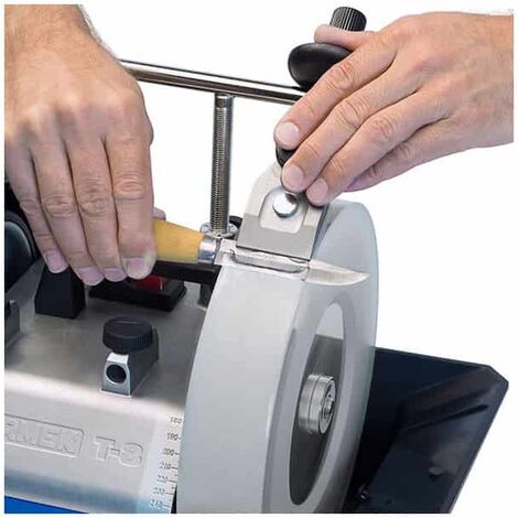 TORMEK Dispositif pour affûtage couteaux - SVM-45