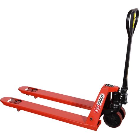 Transpalette manuel KS TOOLS 1610200 - 2,5 tonnes