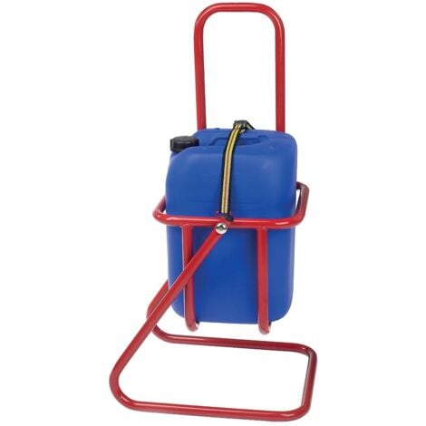 Transvaseur pour jerricans de 30l, charge utile 35 kg - FIMM