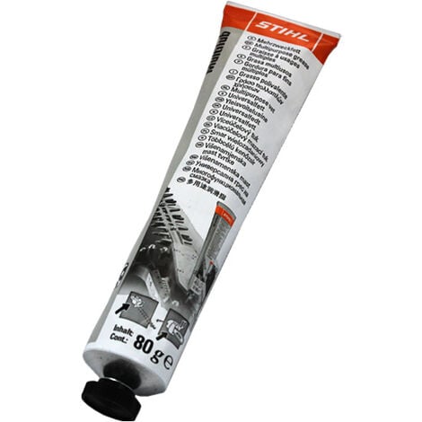 Tube de graisse à usages multiples Stihl Multilub
